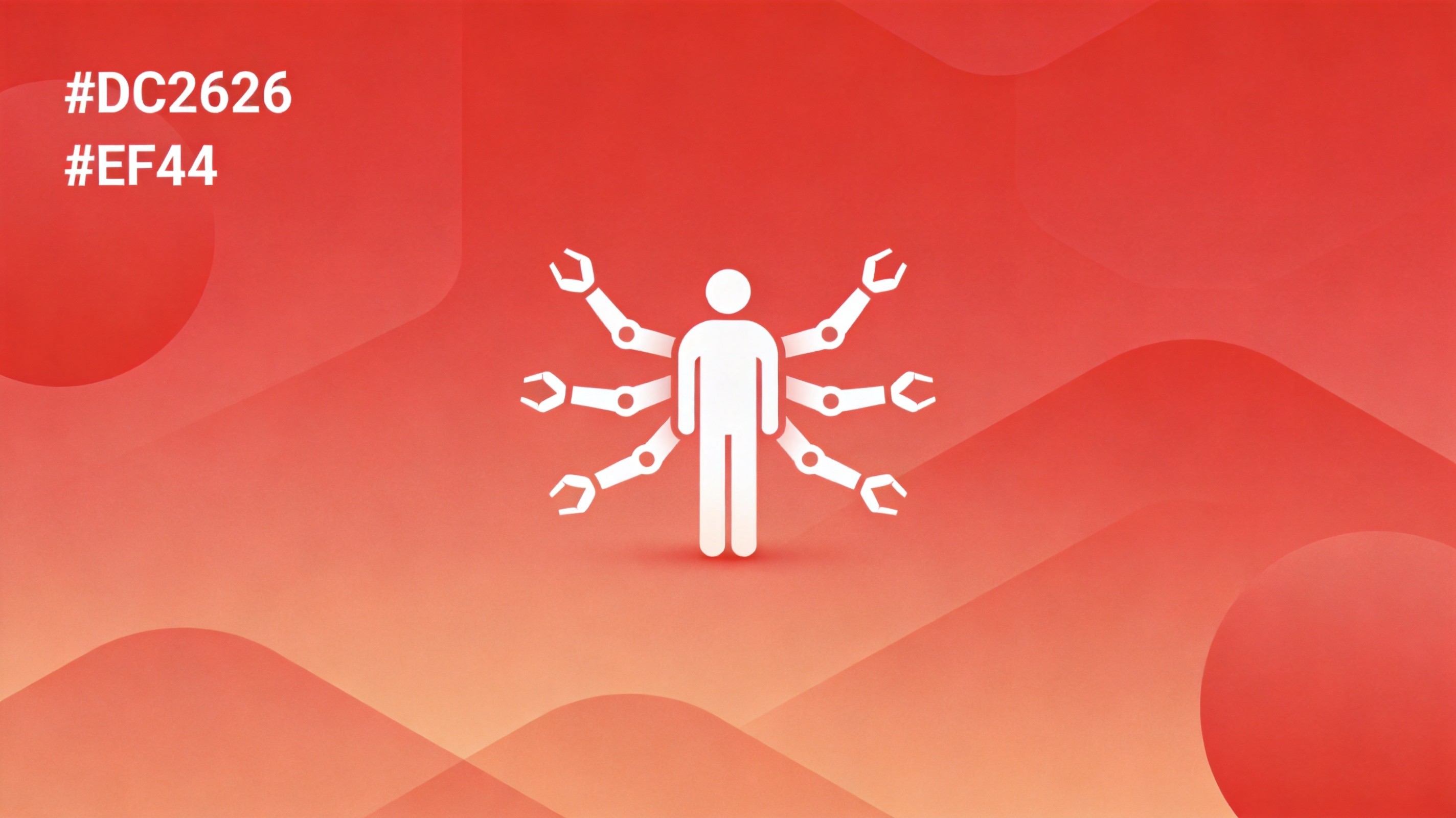 One-Person Company Blueprint